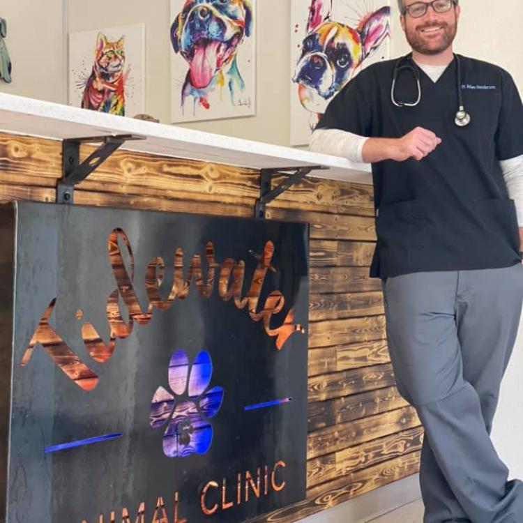 Tidewater Animal Clinic Suffolk, VA